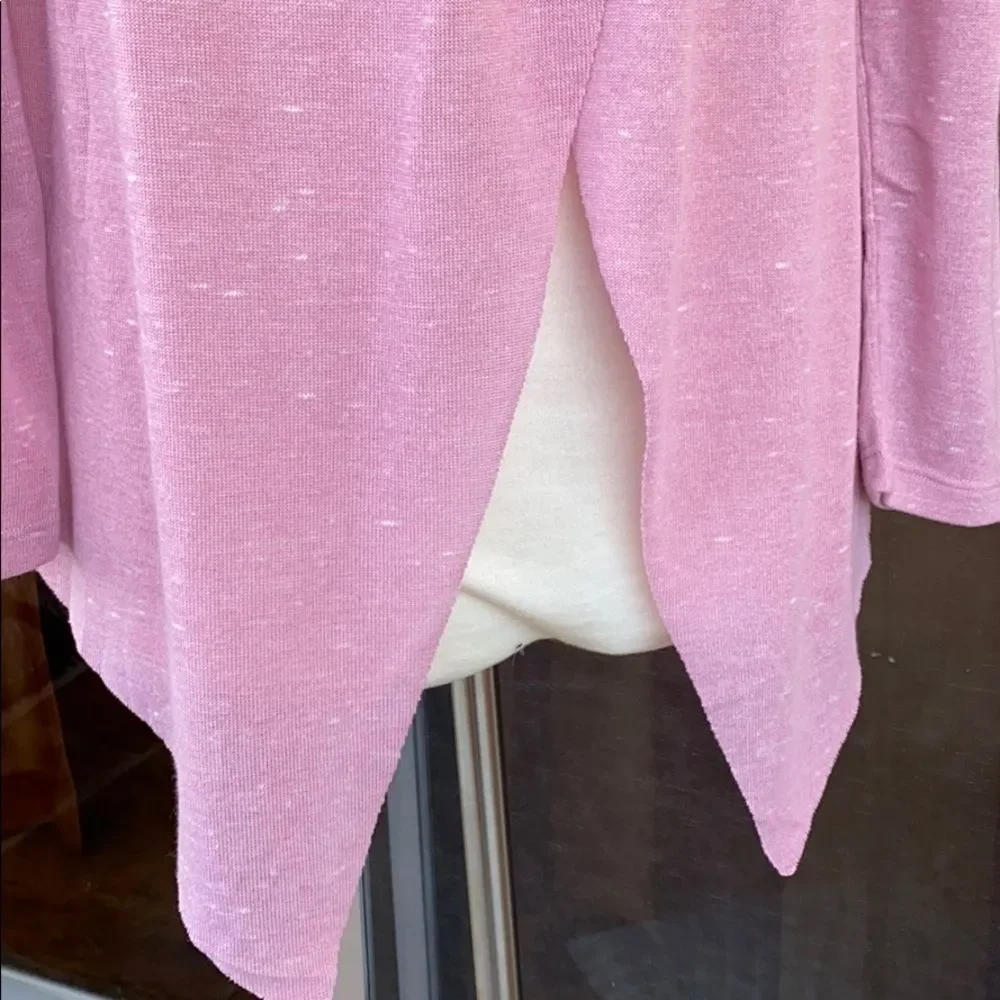 Open Back Top - Picture 4 of 5